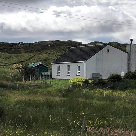 Vila 39 Gravir, Isle Of Lewis Graver Exteriér fotografie