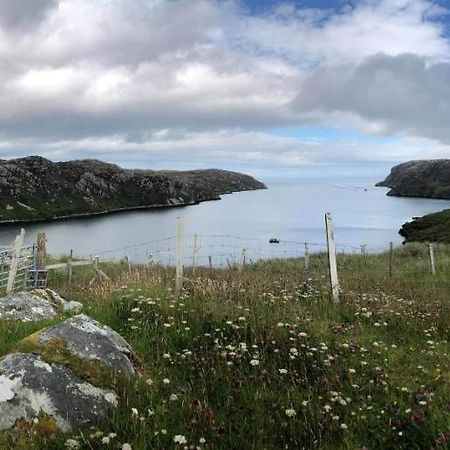 Vila 39 Gravir, Isle Of Lewis Graver Exteriér fotografie