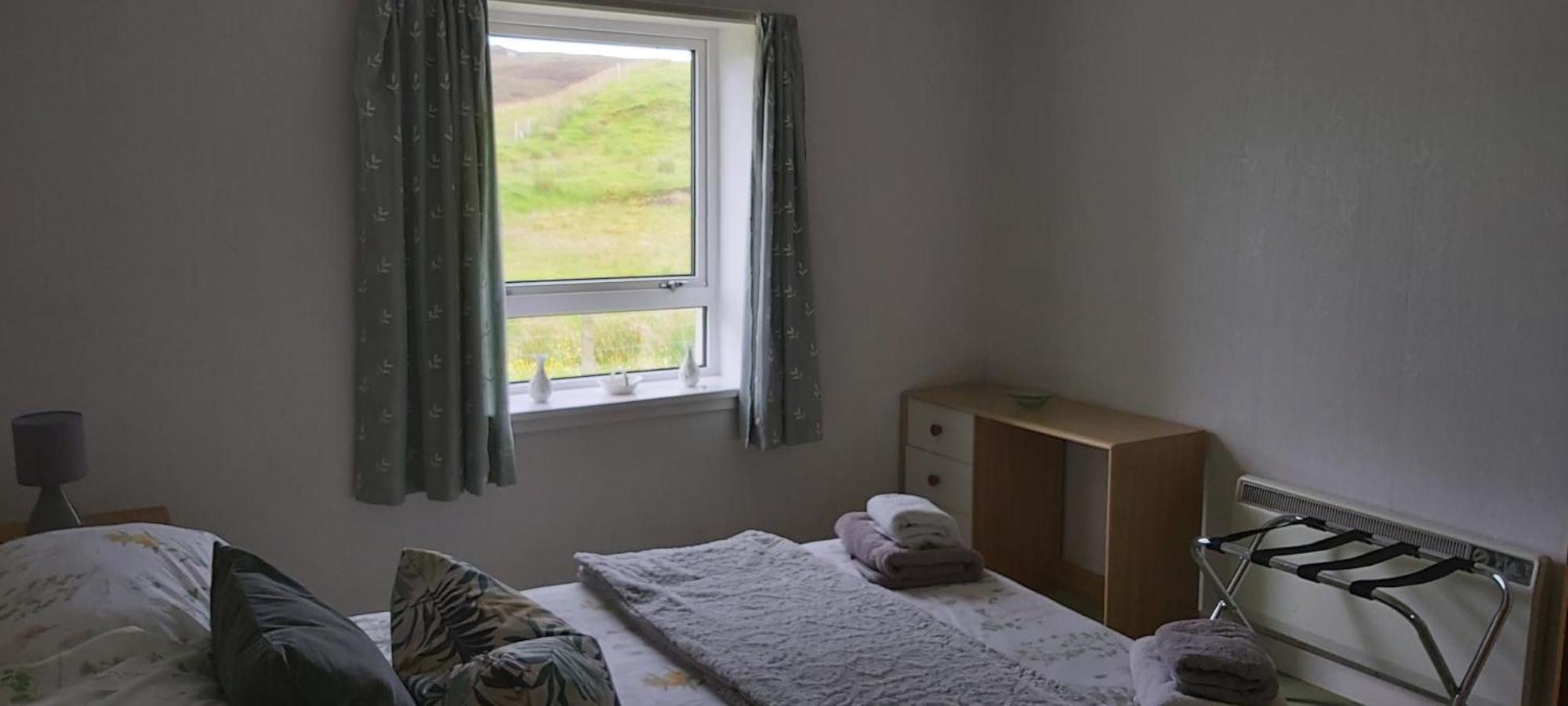 Vila 39 Gravir, Isle Of Lewis Graver Pokoj fotografie