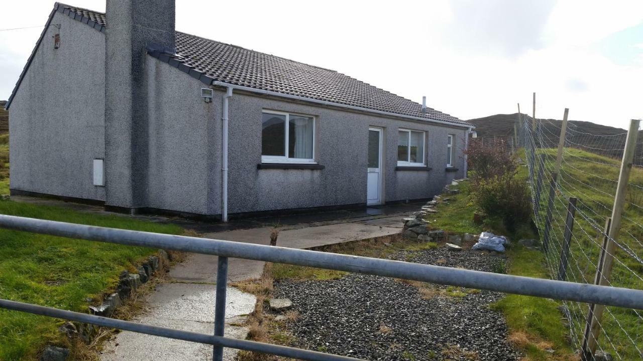 Vila 39 Gravir, Isle Of Lewis Graver Exteriér fotografie